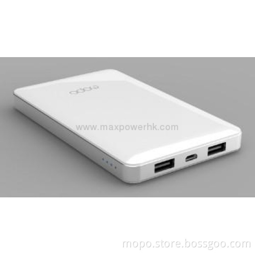 Power Bank Charger mobile power extended battery